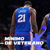 #165 | No hay fe en Philadelphia ni en Clippers ni en casi nada