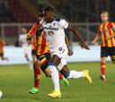 Resumen y goles del Lecce vs. Atalanta de la Serie A