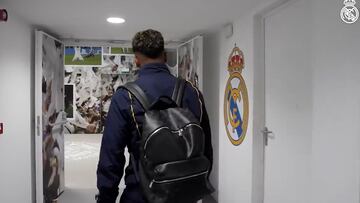 El nuevo detalle del Real Madrid para sus jugadores que sale a la luz