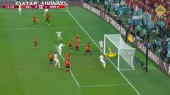 Le van a llover los palos: la cantada de Courtois que mete en un lío gordo a Bélgica