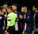 Resumen y goles del PSG vs Racing de Estrasburgo de la Ligue 1