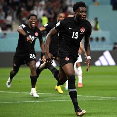 Las 5 razones por las que el fichaje de Alphonso Davies sería un bombazo para el Madrid