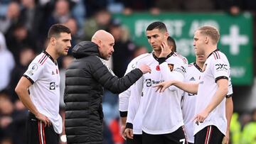 Es de los palos que dan donde más duele: tremenda rajada contra Cristiano