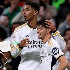 #168 | Derbi madrileño y final de mercato