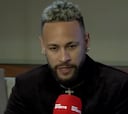 La reflexión de Neymar que es oro puro: “Hubo un tipo en Argentina que sufrió mucho...”