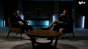 Messi, irónico con Valdano: “Guardiola le hizo mucho mal al fútbol”