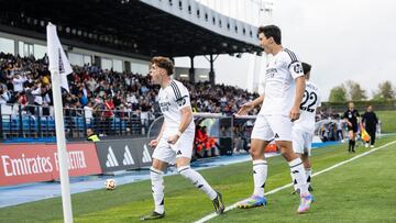 Primera RFEF Grupo 2: resultados, partidos y clasificación de la jornada 36