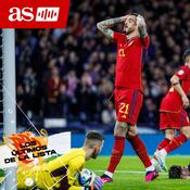 #124 | Parón de selecciones y de España