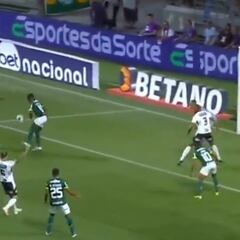 La última maravilla de Endrick