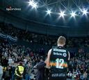 Resumen del Bilbao Basket vs Gran Canaria de la Liga Endesa