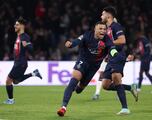 Resumen y goles del PSG vs Newcastle, jornada 5 fase de grupos de la Champions League