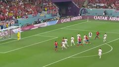 Vean el momento en el que España entera se quedó sin respiración