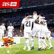 #128 | Victoria templadita, al Madrid le faltó el 3-0