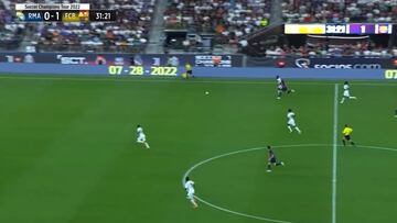 El Barça se emociona con esto de Araujo a Rüdiger: el madridista vuelve a generar debate...