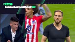 Álvaro Benito lo tiene más que claro: el problema del dibujo de Ancelotti que hunde al Madrid