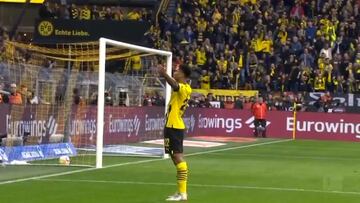 Media Europa detrás de él, incluido el Madrid, y hace esto: qué futbolista