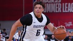 Hace un día no tenía contrato y le cuestionaban por su físico: la brutalidad de la que habla toda la NBA