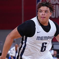 Hace un día no tenía contrato y le cuestionaban por su físico: la brutalidad de la que habla toda la NBA