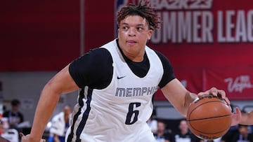 Hace un día no tenía contrato y le cuestionaban por su físico: la brutalidad de la que habla toda la NBA