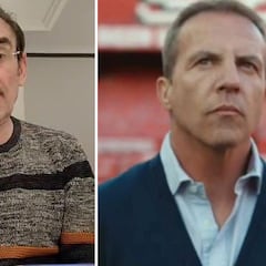 Iturralde contesta a Cristóbal Soria tras las acusaciones