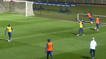 Escuchen al público y entenderán la barbaridad que hizo Mbappé en Qatar