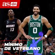 #148 | Boston Celtics va en serio y gana de nuevo a Miami Heat