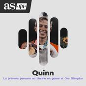 Quinn: la única persona no binarie en conseguir el Oro Olímpico