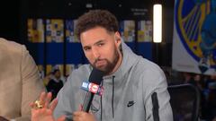 El espejo futbolístico en el que se mira Golden State Warriors: alucinará a muchos