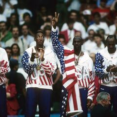 Michael Jordan’s last item for which a million dollars have been paid: history has a lot to tell