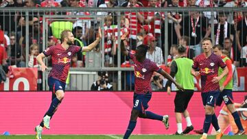 Resumen y goles del Bayern vs. Leipzig, jornada 33 de Bundesliga