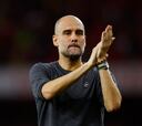 “A Guardiola le quedan dos años en el City, si renueva yo sé de una que le mata”