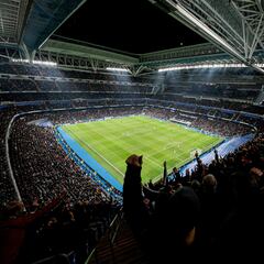 El Barçagate ‘toma’ el Bernabéu: el madridismo estalla tras la noticia