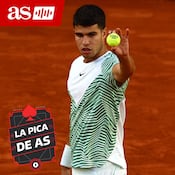 La Pica de AS #052 | Programa completo (Martes 30 de mayo