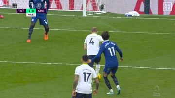 Joao Félix, Kepa y este Chelsea que va a la deriva: el gol que define lo mal que están