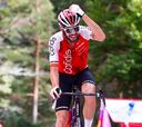 Vuelta a España 2023 hoy, en directo: etapa 11, en vivo online | Lerma - La Laguna Negra