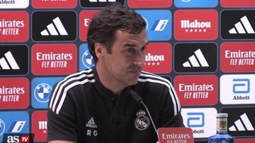 El madridista teme que sea una despedida: la respuesta de Raúl en su “último” partido en Valdebebas