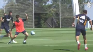 Lo de este chico es de ciencia ficción: Arda Güler revienta internet con esta locura