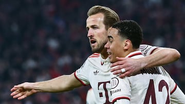 Un Mundial para la historia