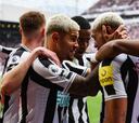 Resumen del Newcastle vs Tottenham, jornada 32 de la Premier League 2022