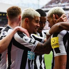 Resumen del Newcastle vs Tottenham, jornada 32 de la Premier League 2022