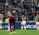 Resumen del Juventus vs. Torino, jornada 8 de la Serie A 23-24
