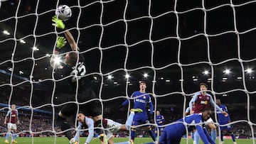 San Marino mete “el gol más importante de su historia” y las redes enloquecen: “Revivió el fútbol”