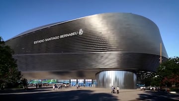 “El Madrid ha seguido el ejemplo del Tottenham”