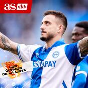 #60 | No es fácil ver tantos partidos | Los últimos de la lista