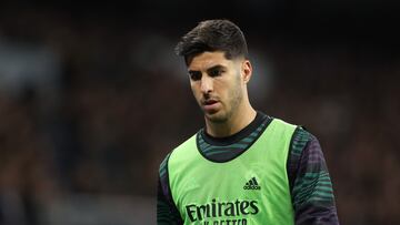 “Asensio no ha aceptado la última oferta de renovación del Madrid”