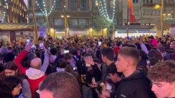 Fiebre por el Barça femenino