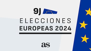 ¿Cuántos países votan en las Elecciones Europeas y cuándo se conocerá el resultado electoral del 9J?
