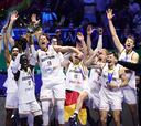Resumen del Alemania vs Serbia, final del Mundial de baloncesto 2023