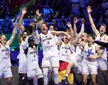 Resumen del Alemania vs Serbia, final del Mundial de baloncesto 2023