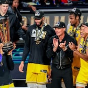 #183 | Los Lakers ganan y sigue el ciclo de la vida